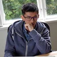 罗靖杰老师照片