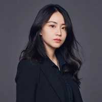 柯舒云老师照片