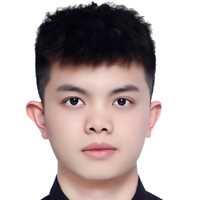 姚周飞老师照片