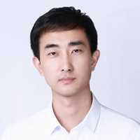 周季阳老师照片