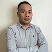 卢振和老师照片