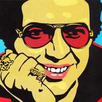 安图尼斯老师照片