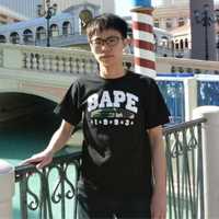 周亚锋老师照片