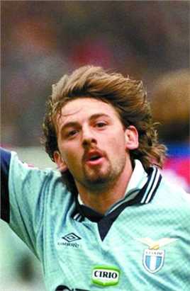 乔瓦尼老师照片