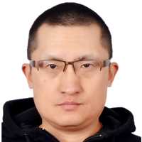 张艺头像